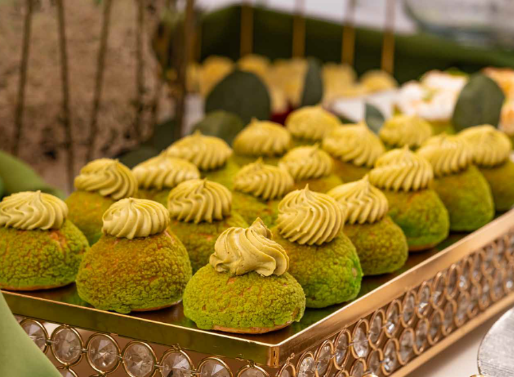 Macarons