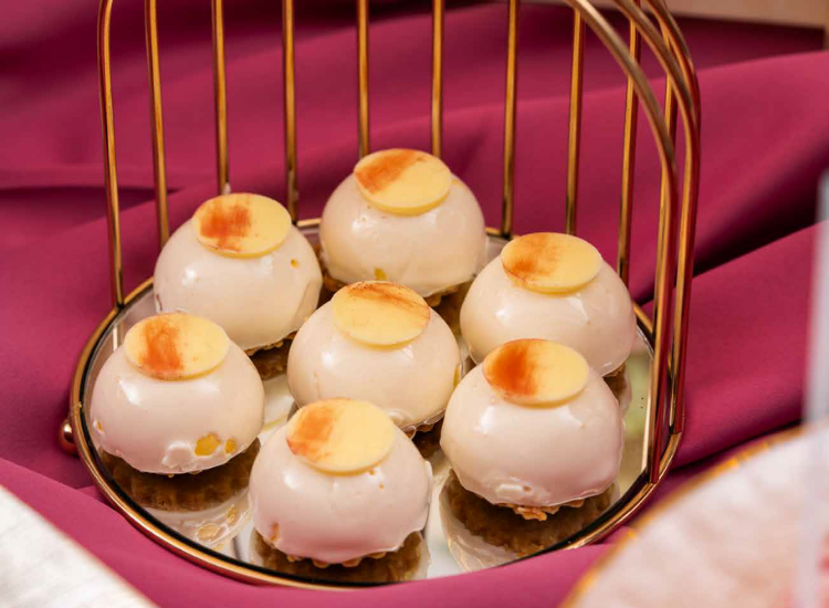 Macarons